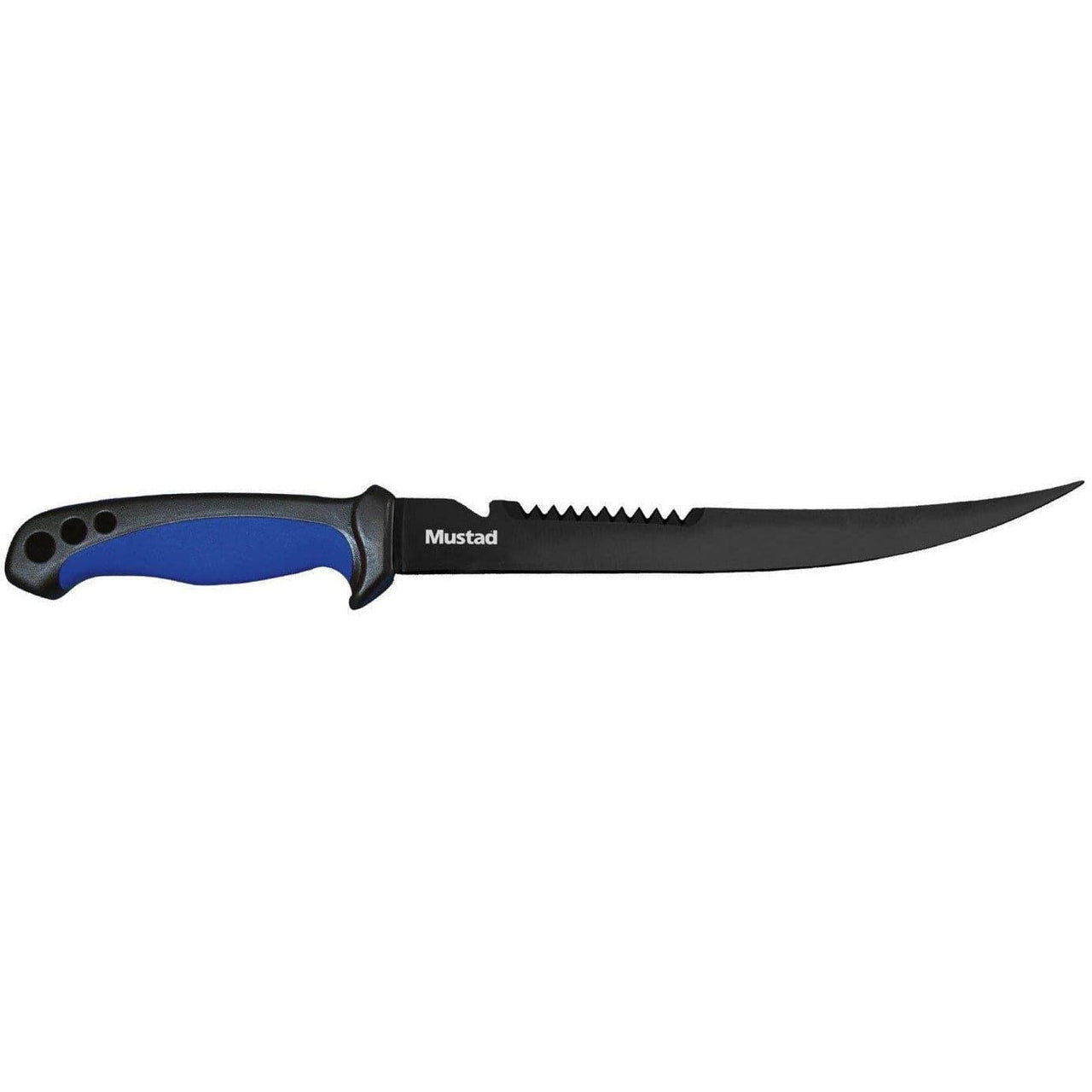 Mustad MT022 6" Fillet Knife Teflon