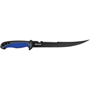 Mustad MT022 6" Fillet Knife Teflon