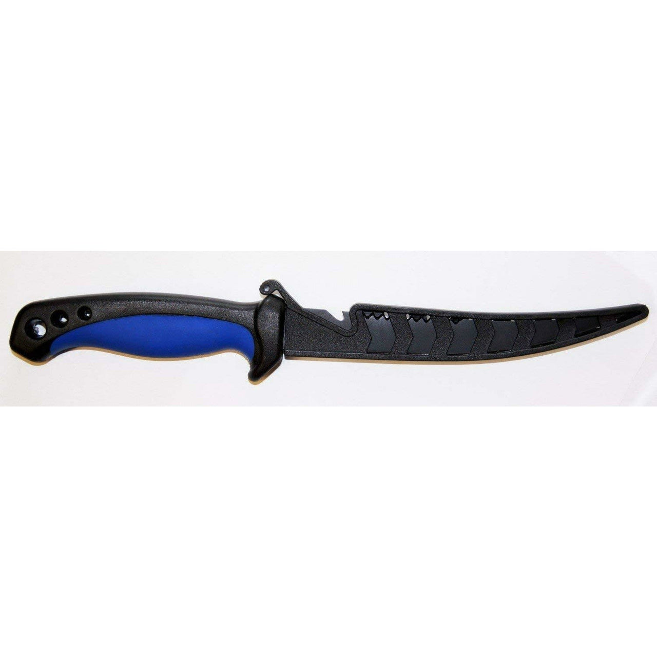 Mustad MT022 6" Fillet Knife Teflon