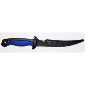Mustad Mustad MT022 6" Fillet Knife Teflon