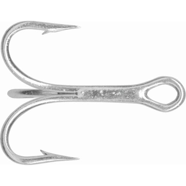 Mustad Trokuke Durasteel 8