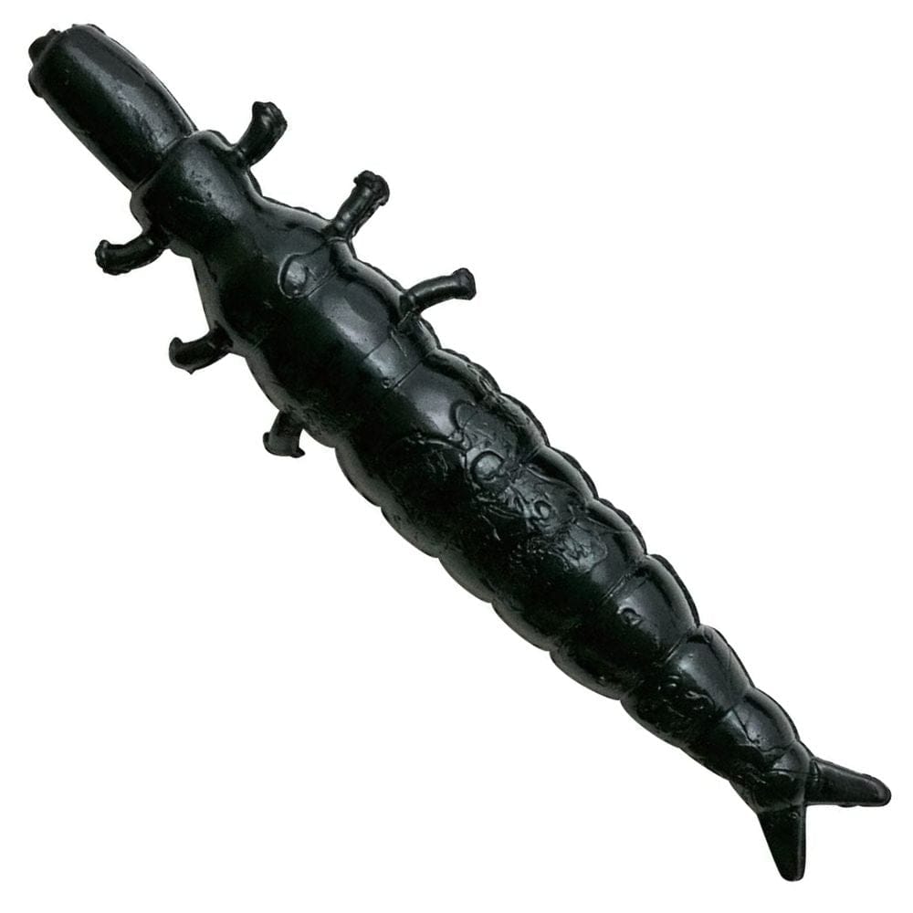 NIKKO KASEI Scented Soft Bait Lure Dappy Caddysfly Larvae