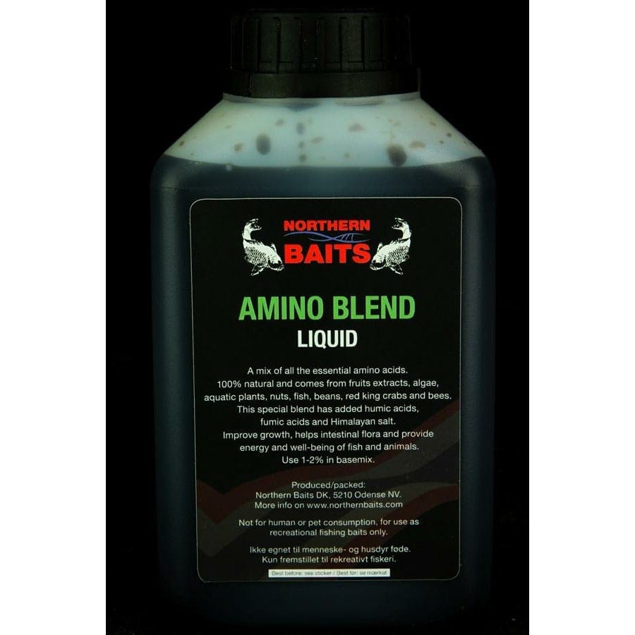 Amino Blend - 500ml