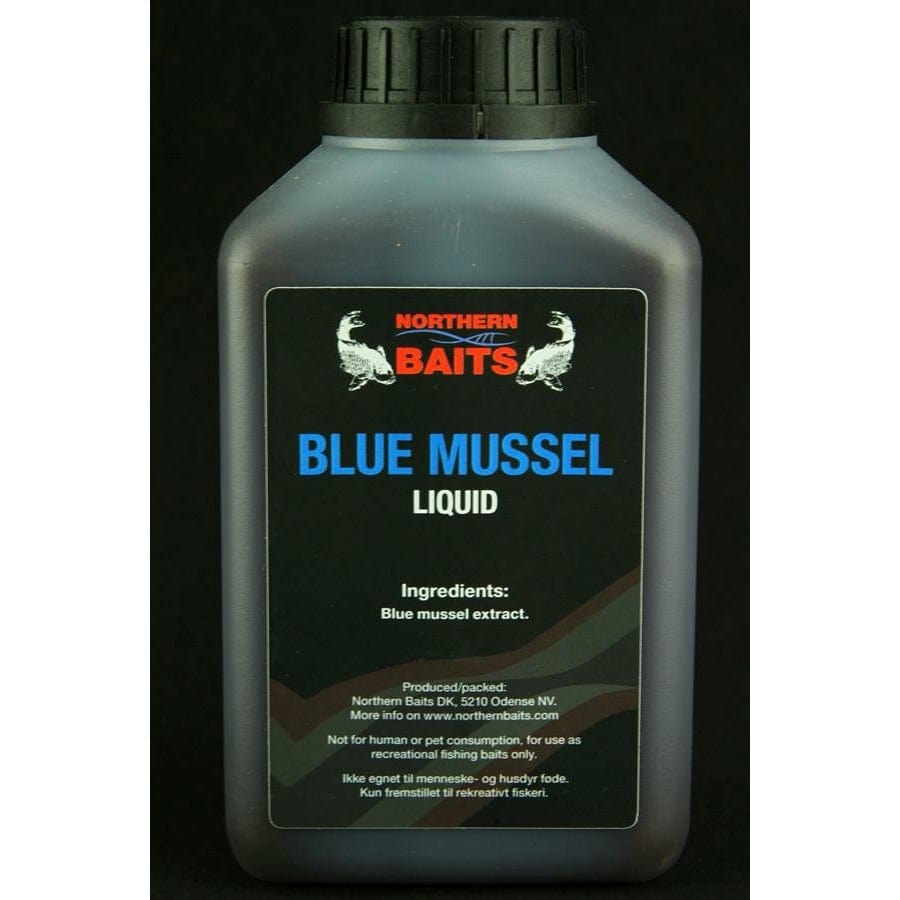 Blue Mussel Liquid 500ml