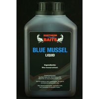 Blue Mussel Liquid 500ml