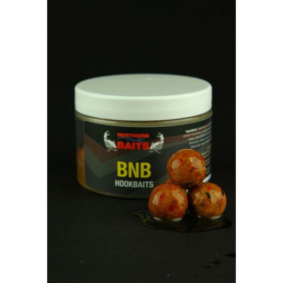 BNB Glugged Hookbaits