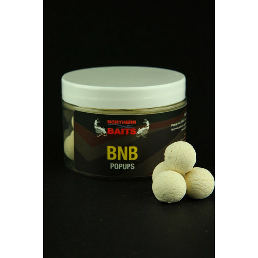 BNB - Popups - White (Bijela)