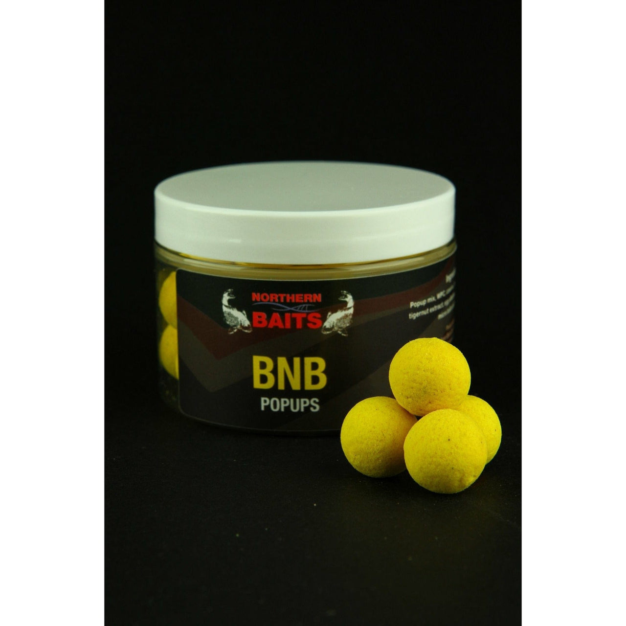 BNB - Popups - Yellow (Žuta)