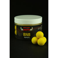 BNB - Popups - Yellow (Žuta)