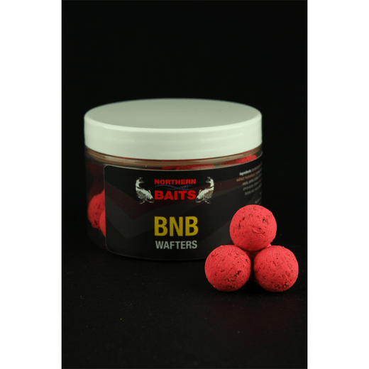 BNB Wafters - 14-16mm - pink (roza)