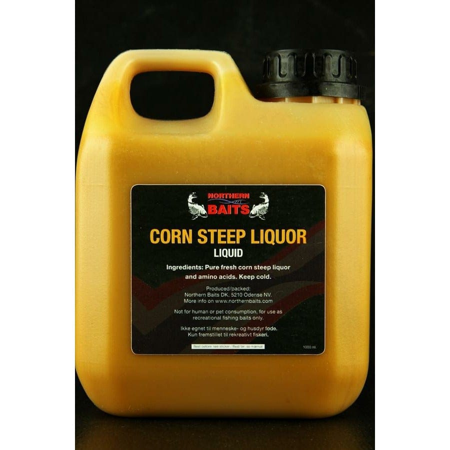 Corn Steep Liquor - 1 liter
