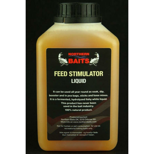 Feed Stimulator 500ml