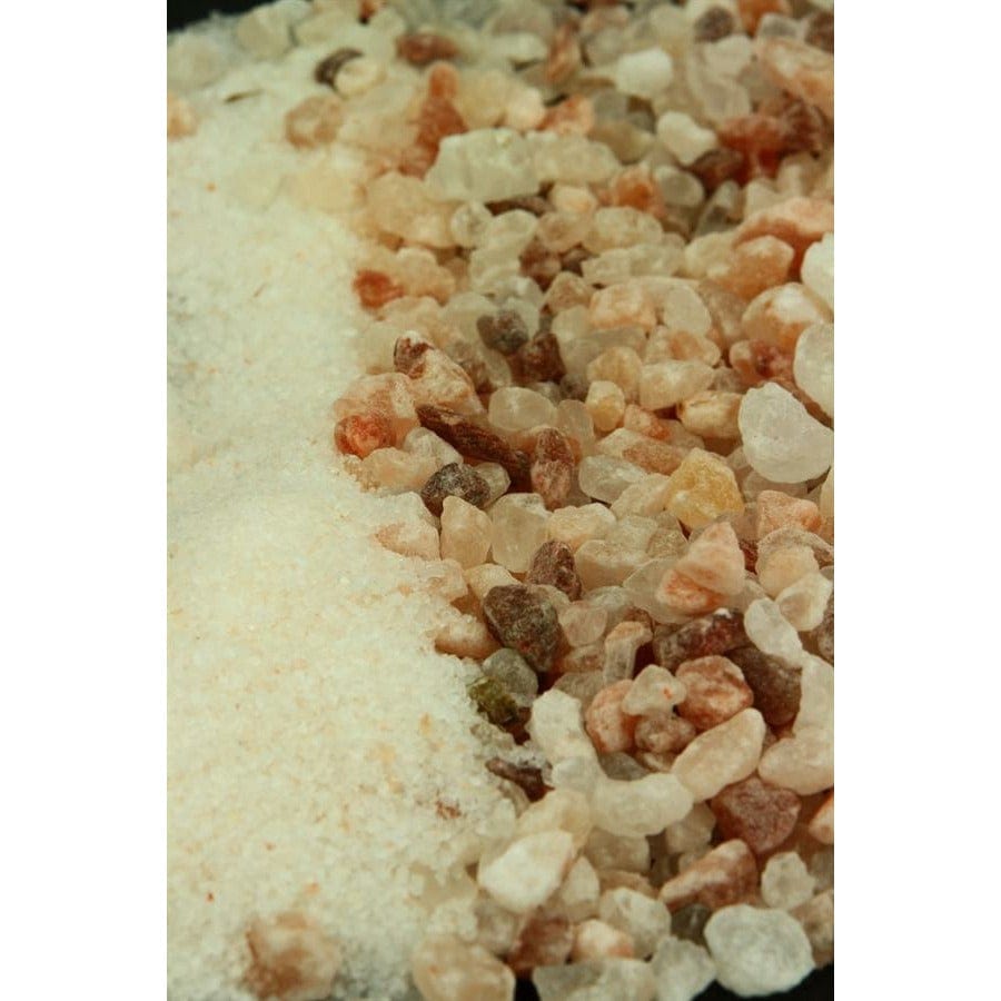 Himalayan Rock Salt - 2 kg