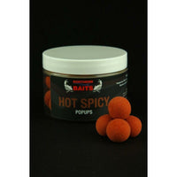 Hot Spicy - Popups