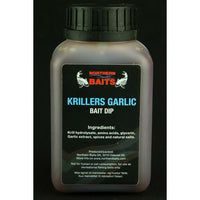 Krillers Garlic Bait Dip - 250ml