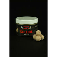 Krillers Wafters - 14-16mm - ( Isprana bijela)
