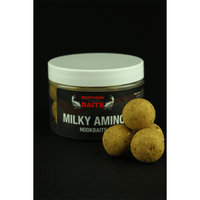 Milky Amino Hard Hookbaits