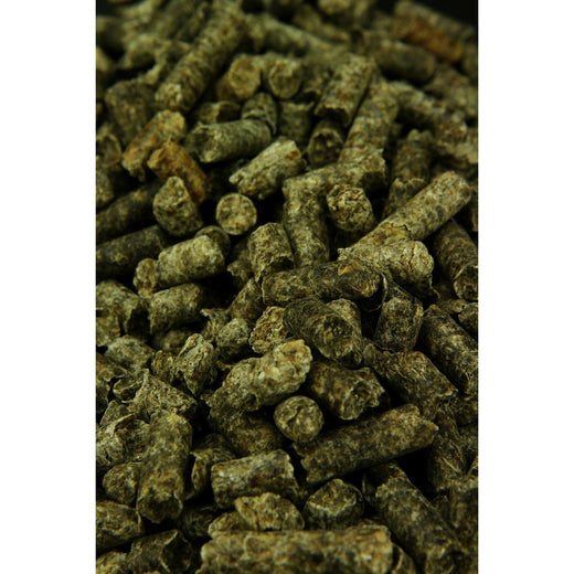 Northern Baits - Active Molasses Pellets 8 mm  - 5 kg