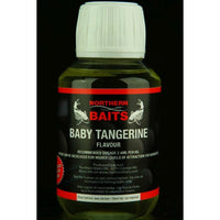 Northern Baits - Baby Tangerine - 100ml
