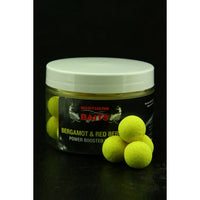 Northern Baits - Bergamot & Red Berries Perfect Popups 15mm