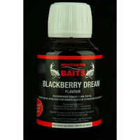 Northern Baits - Blackberry Dream - 100ml