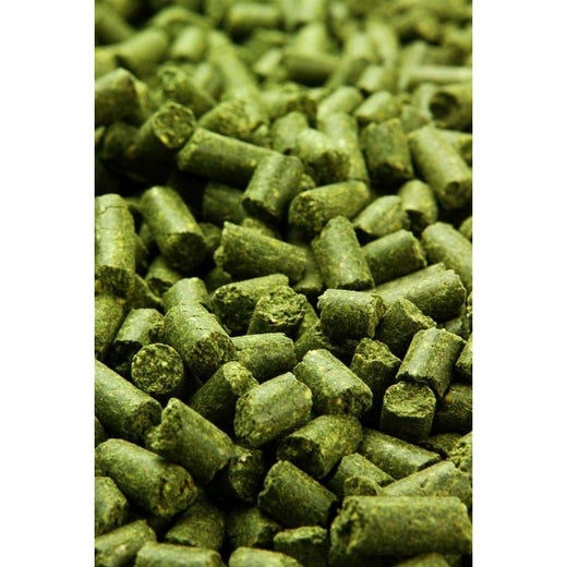 Northern Baits -  Blue Mussel Pellets 1kg