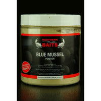 Northern Baits -  Blue Mussel Powder - 130g