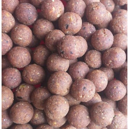 NORTHERN BAITS BOILIE 5KG - 18MM