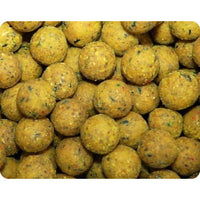 NORTHERN BAITS BOILIE 5KG - 18MM