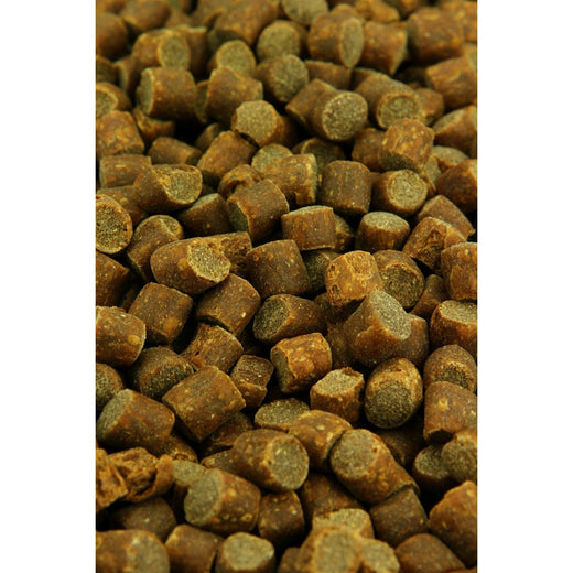 Northern Baits - Carp Halibut Pellets - 4mm 5kg