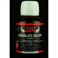Northern Baits - Chocolate Delight - 100ml