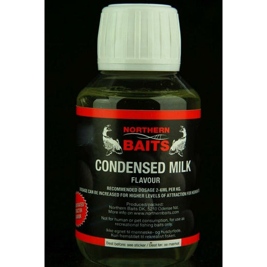 Northern Baits - Condensed milk aroma 100 ml