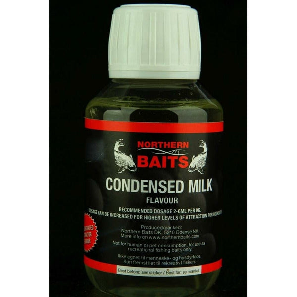 Northern Baits Condensed milk aroma 100 ml MatchFishing