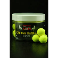 Northern Baits - Creamy Banana Popups