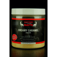 Northern Baits - Creamy Caramel Powdeer -100g