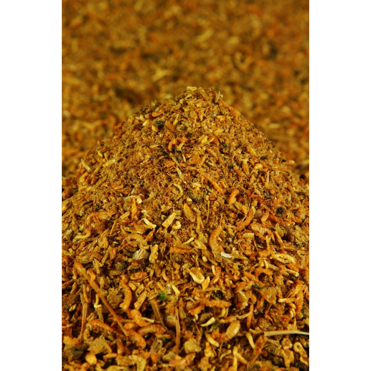 Northern Baits - Crushed Insects - 400ml