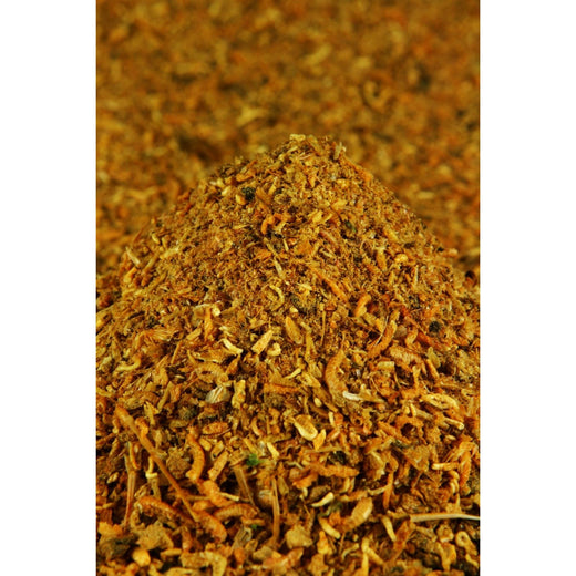 Northern Baits - Crushed Insects - 400ml