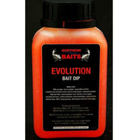Northern Baits - Evolution Bait Dip 250ml
