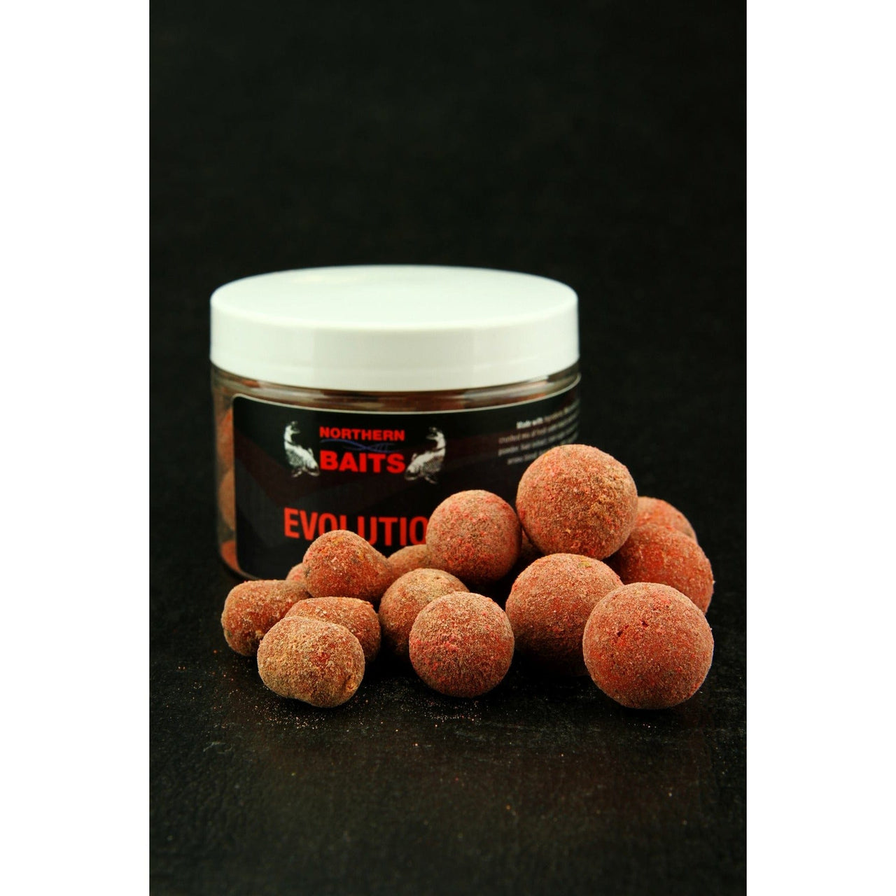 Northern Baits -  Evolution Boosted Hookbaits