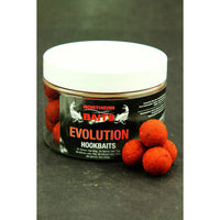 Northern Baits -  Evolution Hard Hookbaits 16mm