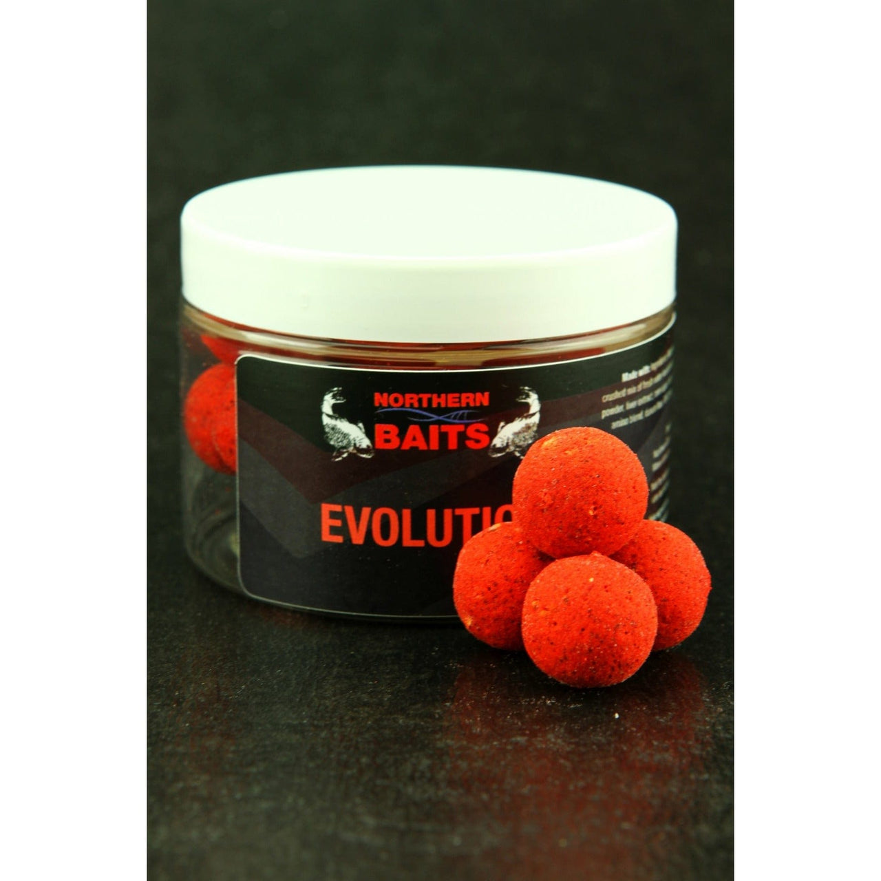Northern Baits -  Evolution Perfect Popups
