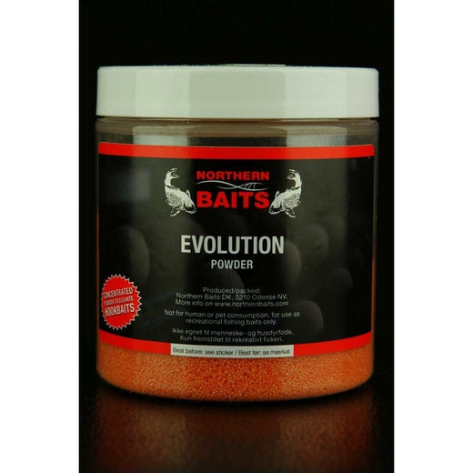 Northern Baits - Evolution Powder - 90g