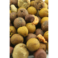 Northern Baits - Feed Boilies - Mix - 4.5kg