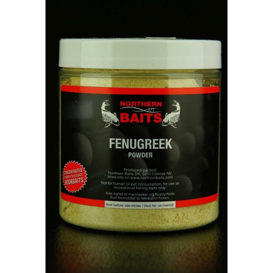 Northern Baits - Fenugreek powder - 100g