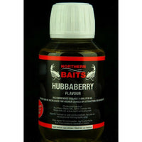 Northern Baits - HubbaBerry - 100ml