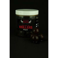 Northern Baits - Krillers Glugged Hookbaits 20mm