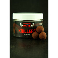 Northern Baits - Krillers Perfect Popups 10mm