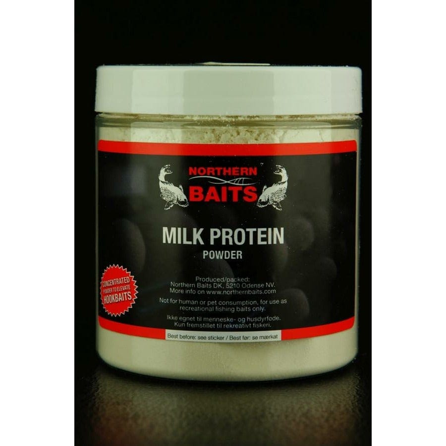Northern Baits - Milk Protein Powder - 100g