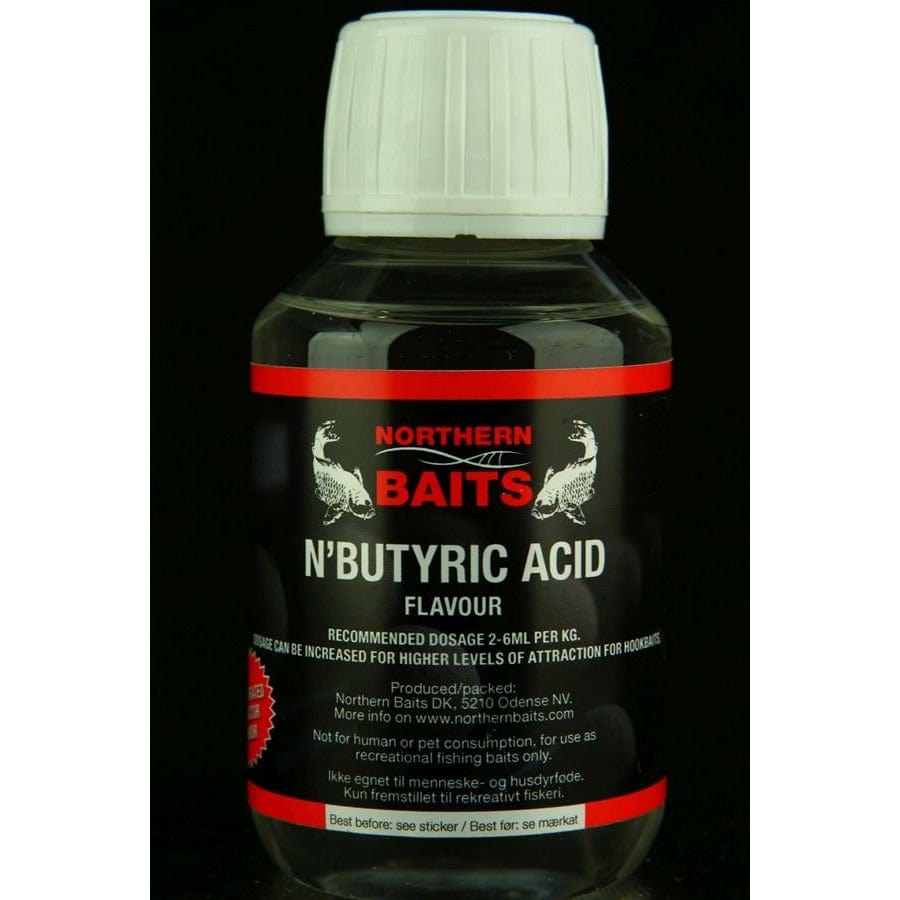 Northern Baits - N'Beutyric Acid - 100ml