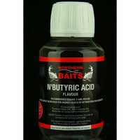 Northern Baits - N'Beutyric Acid - 100ml